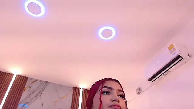 aixa_show – Live XXX-chat