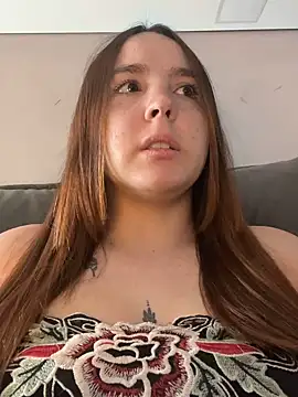 Chat XXX ao vivo de AMORINHA_S2_