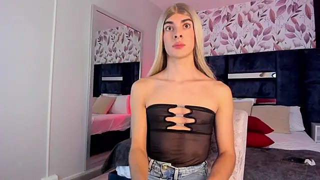 Czat XXX na żywo – PerlaRogerss_