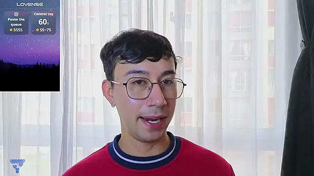 cameron_cumのウェブカメラショー