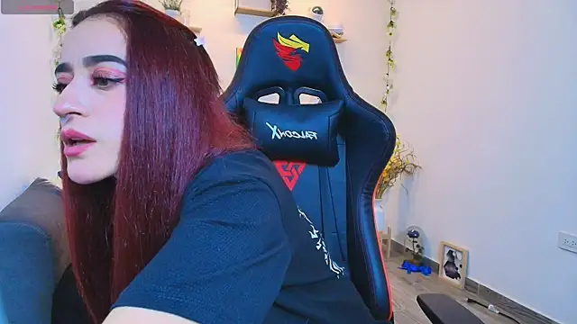 Chat XXX ao vivo de ViolethRosse
