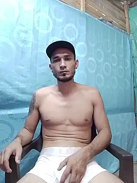 junior_926 – Naživo XXX chat