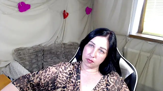 Chat XXX en directo de JillStevens
