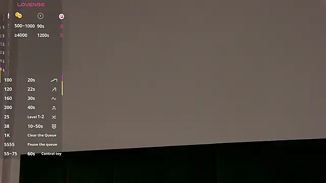دردشة KilianaNoir الجنسية المباشرة