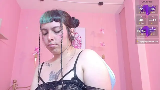 Czat XXX na żywo – _sofia_smth_xx