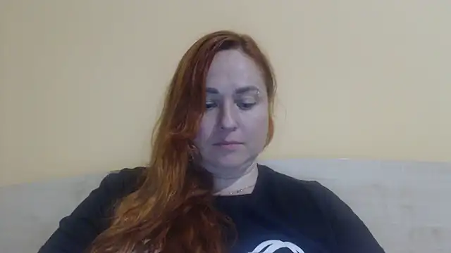 دردشة Foxy_Kate3333 الجنسية المباشرة