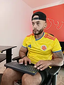 Mike_savage3 Chat XXX in diretta