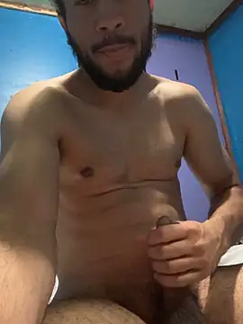 BigDaddyFresh élő XXX-chatje