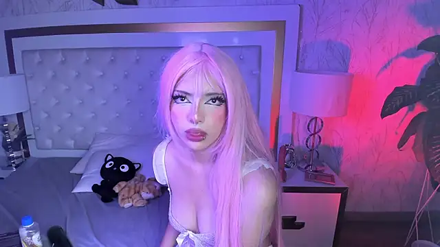 Chat XXX en directo de Effy_Kessler