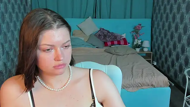 Czat XXX na żywo – Maya-Mimi