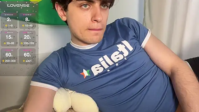 Er1c_Reeves' Live XXX Chat