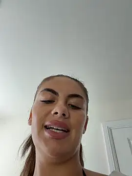 Jessiebx Live XXX-chat