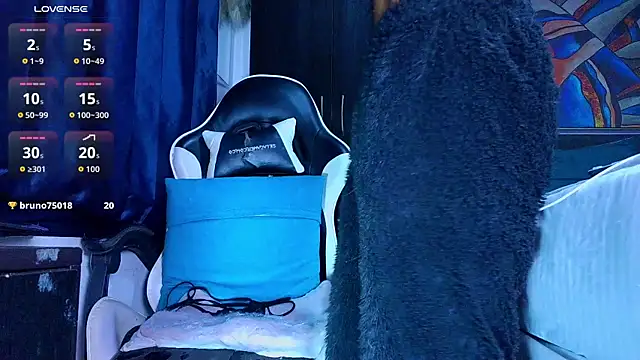 the_dog_lian Live XXX Chat