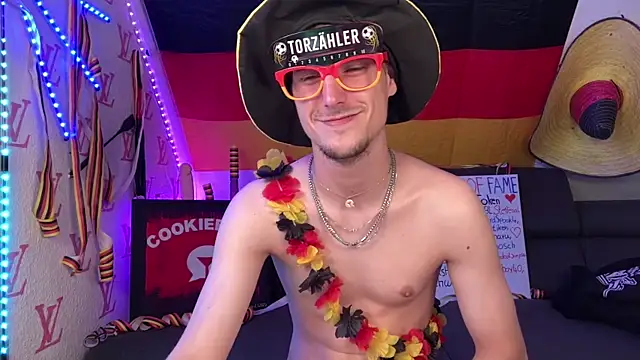 Cookieboy88 라이브 XXX 채팅