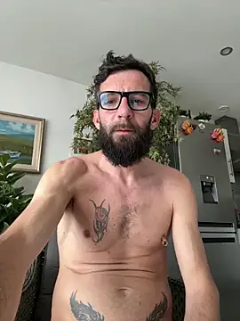 Chat XXX en directo de Michel_huge