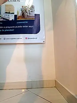 Živý XXX chat Valentina--1