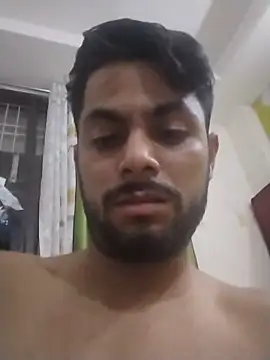 Chat +18 de Stubborndesiboy ao vivo