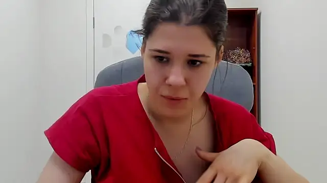 Chat +18 de Joannia ao vivo