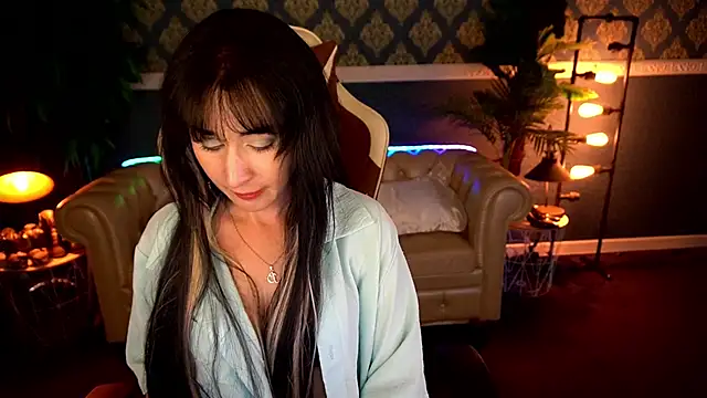 CarolinaaFoxyyy's Live XXX Chat