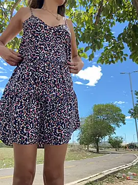 Czat XXX na żywo – cuteluci_