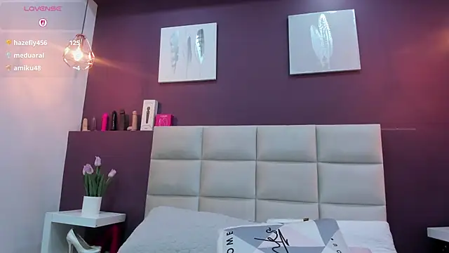 roxanamilf_ Obrolan Langsung XXX