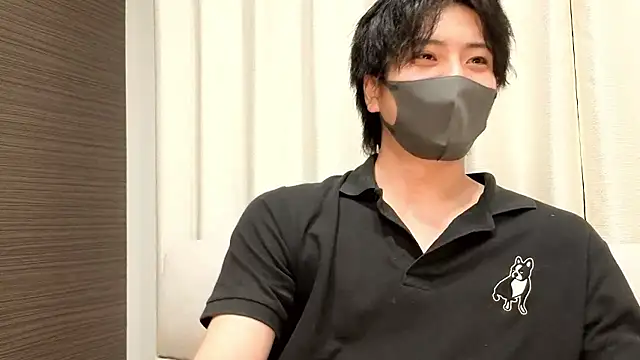CHROME-kun925 现场XXX聊天