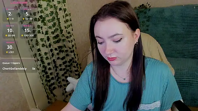 Chat +18 de Micky_Wood ao vivo