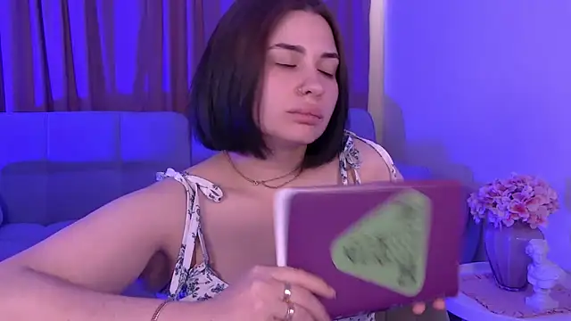 Czat XXX na żywo – AdrianaToress