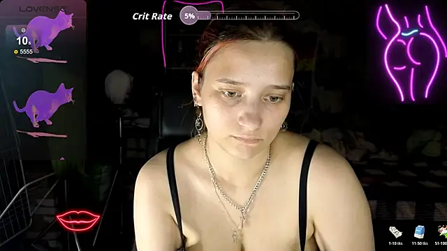 RachelPirce 라이브 XXX 채팅