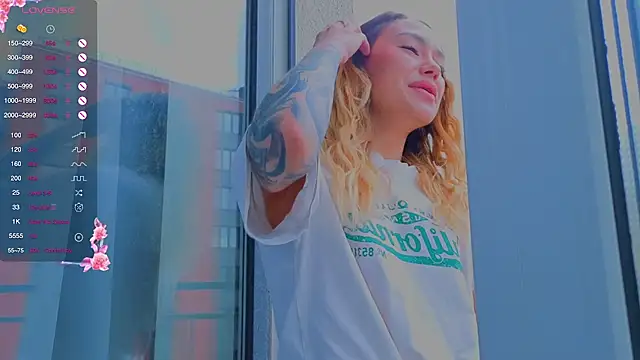 baobei03 라이브 XXX 채팅