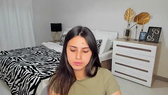 Jasmine_Stewart Obrolan Langsung XXX