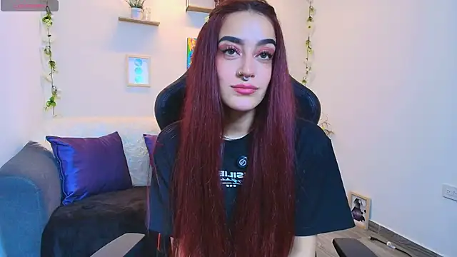 ViolethRosse: απευθείας συνομιλία ΧΧΧ
