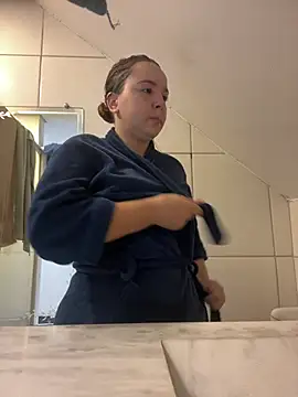 Živý XXX chat AMORINHA_S2_