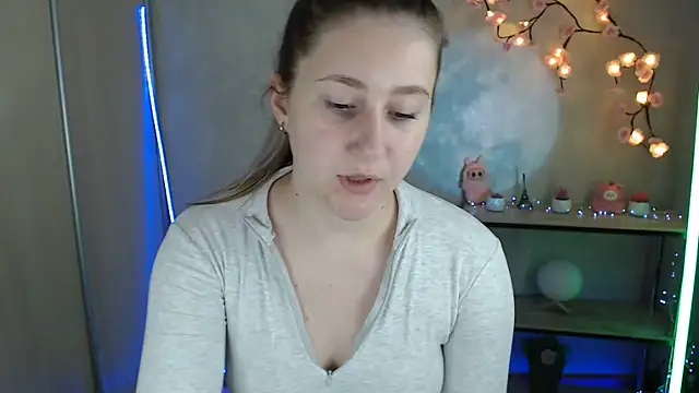 Milka_kamila Obrolan Langsung XXX