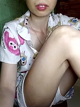 Онлайн чат XXX Chammy720