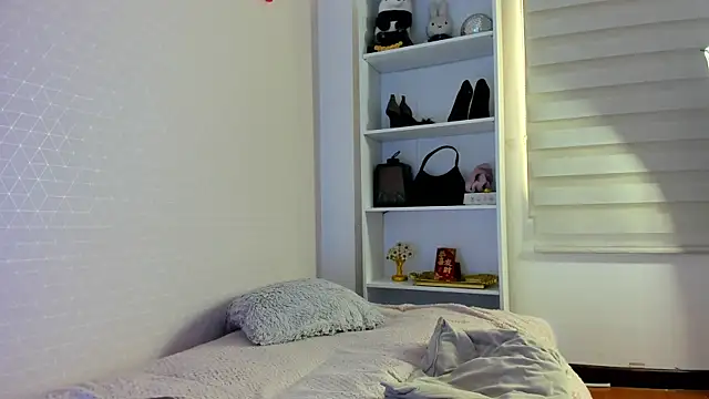 Živý XXX chat missallydoll
