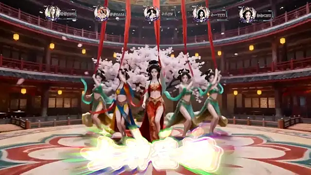 TY-002 现场XXX聊天