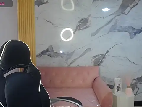 Živý XXX chat HotStreawberry_ch