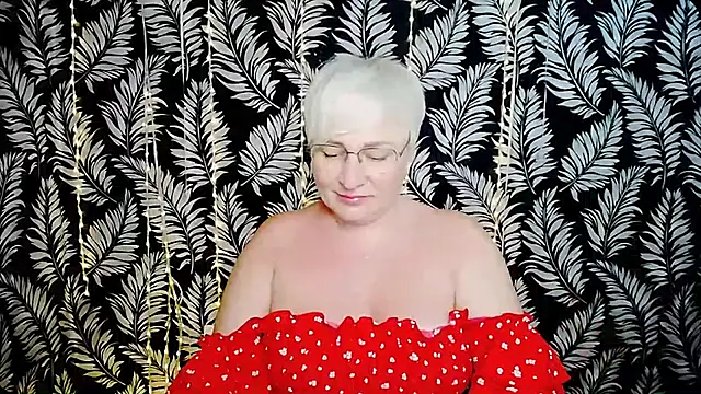 Olivia_playful Obrolan Langsung XXX