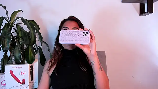 Živý XXX chat im_amber
