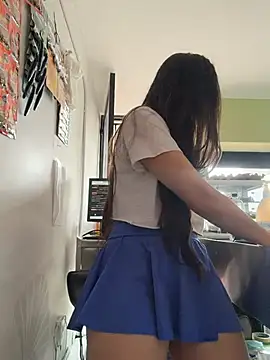 LittleDoll___ লাইভ XXX চ্যাট