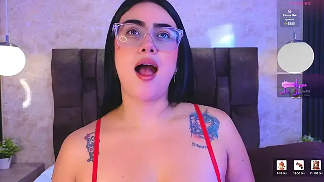 Czat XXX na żywo – vicky_grey