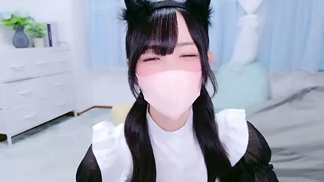 Živý XXX chat 37_MINA