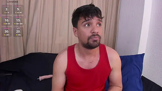 max_ed: απευθείας συνομιλία ΧΧΧ