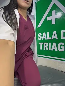 Kinky_DoctorX's Live XXX Chat