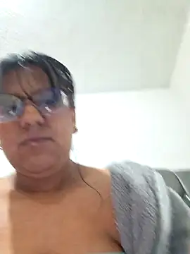 Živý XXX chat ZaidaWet