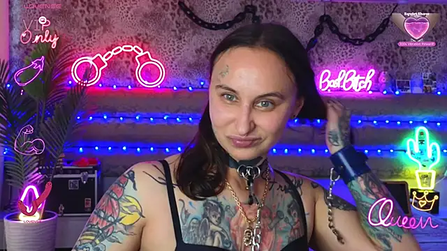 Cool_Freak_: онлайн-секс-чат