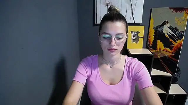 lady_olivia_ live XXX chat