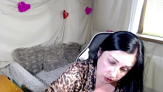 JillStevens Chat XXX live