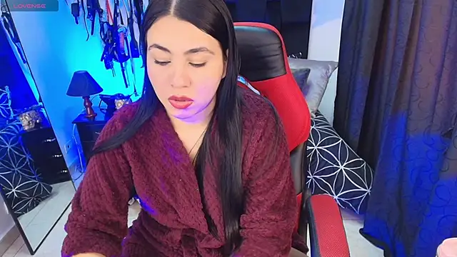 Liu_wen_'s Live XXX Chat